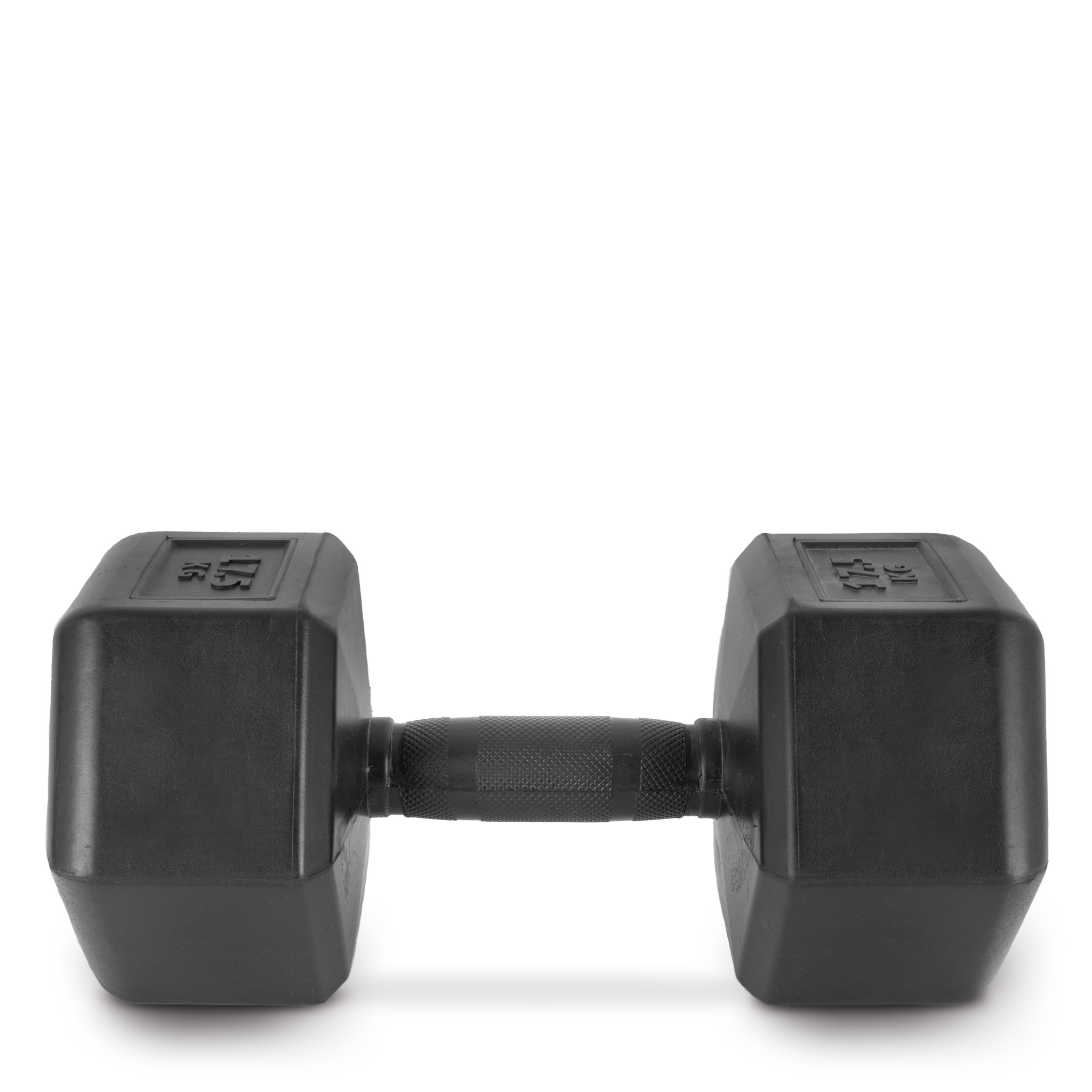 AMILA ΑΛΤΗΡΑΣ 17.5KG AMILA ΕΞΑΓΩΝΟΣ ΛΑΣΤΙΧΟ ΛΑΒΗ ΜΕΤΑΛΙΚΟ LOGO ELDICO84823