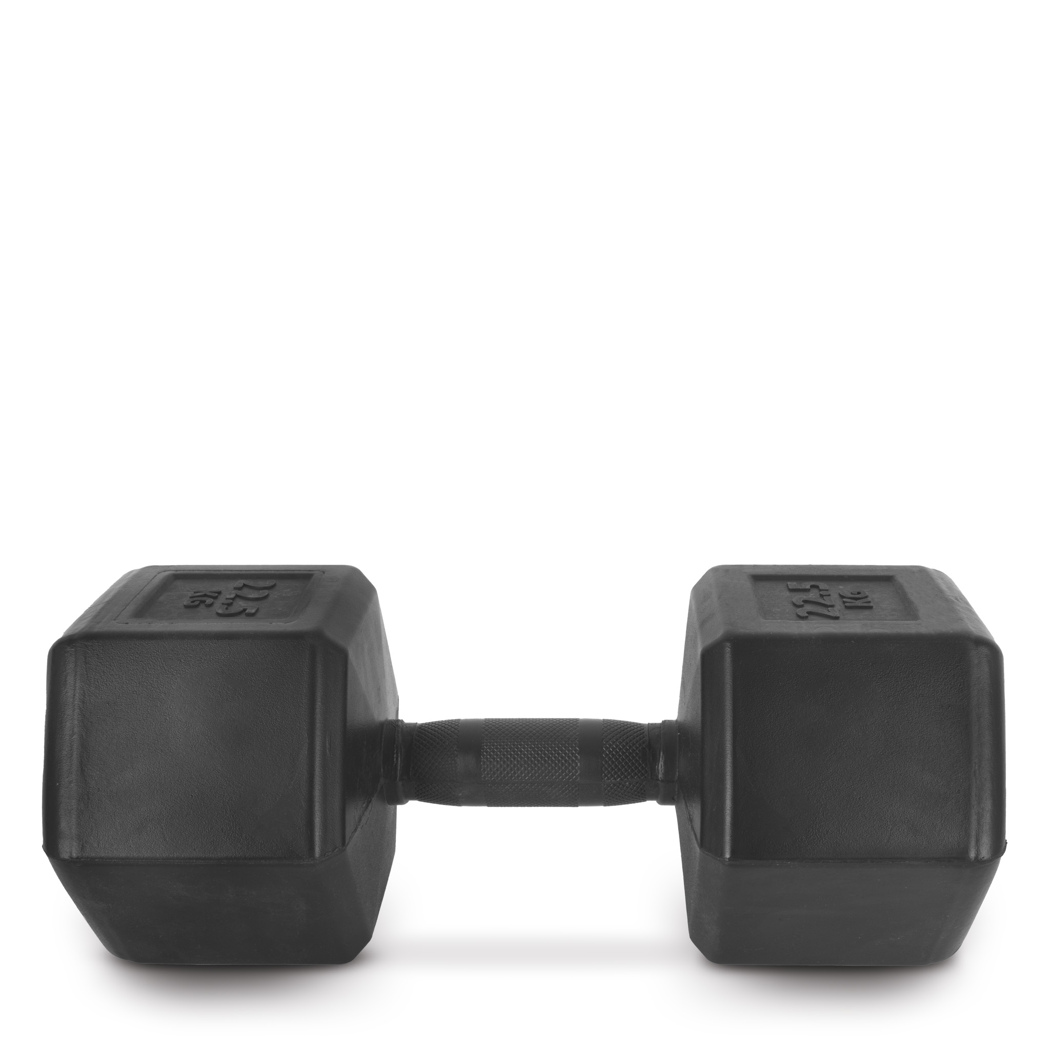 AMILA ΑΛΤΗΡΑΣ 22.5KG AMILA ΕΞΑΓΩΝΟΣ ΛΑΣΤΙΧΟ ΛΑΒΗ ΜΕΤΑΛΙΚΟ LOGO ELDICO84825