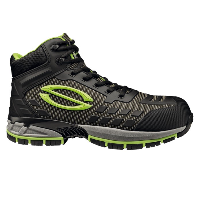 DIELECTRIC Μποτάκι Ηλεκτρολόγου SBP SRC kaya-86MB2016