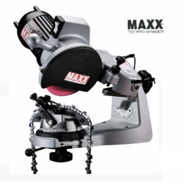 Τροχιστικό Αλυσίδας Ρεύματος MAXX Επαγγελματικό Ιταλίας KIDO-
02513150