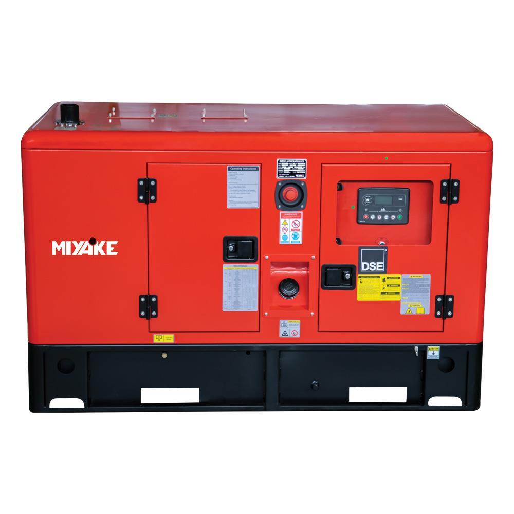 ΗΛΕΚΤΡΟΠΑΡΑΓΩΓΟ ΖΕΥΓΟΣ ΠΕΤΡΕΛΑΙΟΥ MIYAKE YN-41 1500rpm PLUS203263 ΗΛΕΚΤΡΟΠΑΡΑΓΩΓΟ ΖΕΥΓΟΣ ΠΕΤΡΕΛΑΙΟΥ MIYAKE YN-41 1500rpm PLUS203263