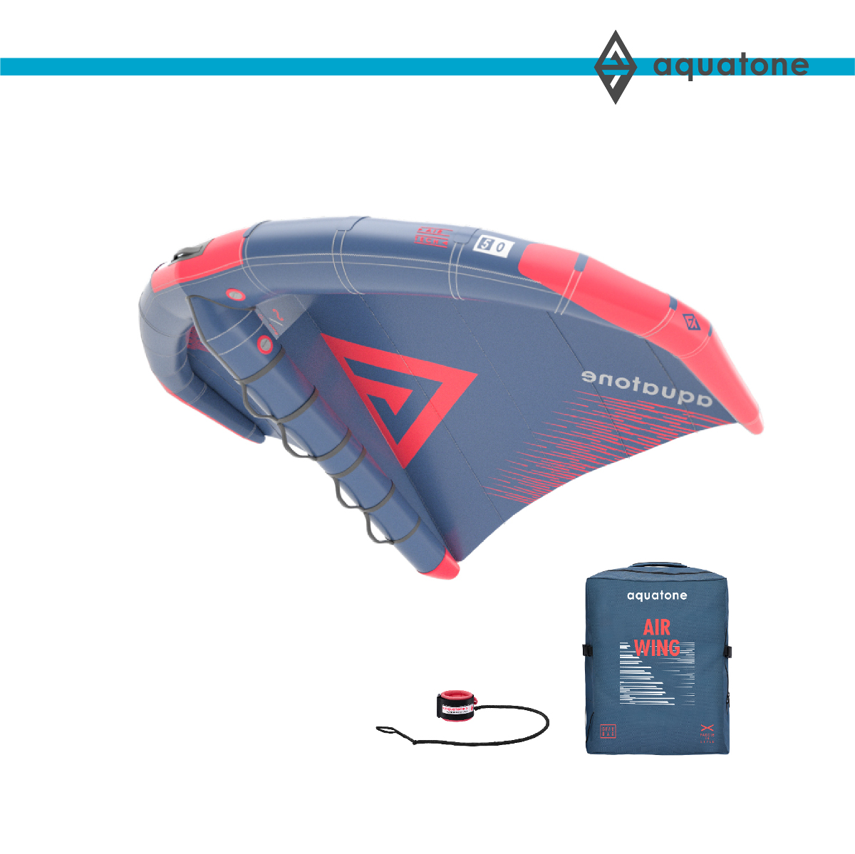 Aquatone SLICE AIR WING 5.0 By Aquatone® VIKI-105671 Aquatone SLICE AIR WING 5.0 By Aquatone® VIKI-105671