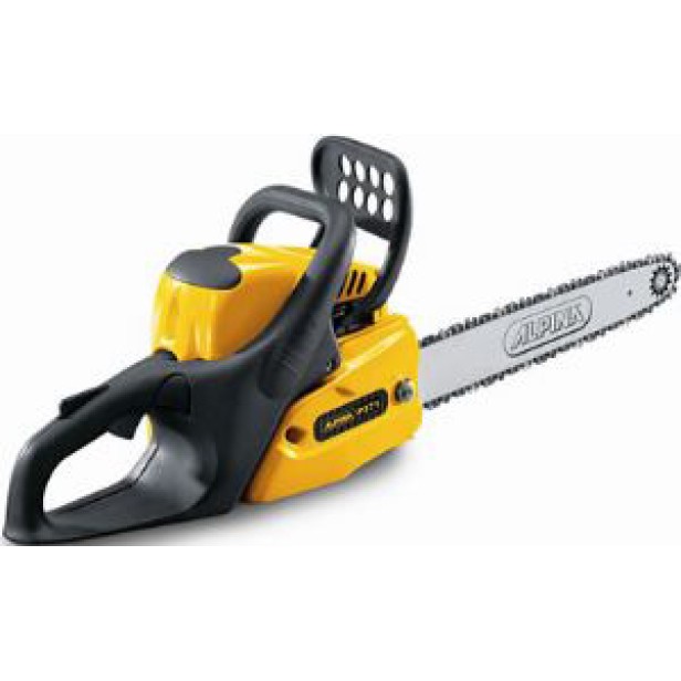 Αλυσοπρίονο Βενζίνης ALPINA P 371 14'' KIDO-
30/28