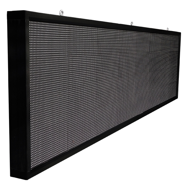 90139 GloboStar®  90139 Digital Pixel Addressable Facade Module Chain String with 20 Spots – Ψηφιακή Αλυσίδα – Γιρλάντα με 20 Σποτ LED SMD 3535 15W 20LED 20PIXEL SPI/TTL Protocol IC UCS512B 900lm 240° DC 12V Αδιάβροχο IP67 Πολύχρωμο RGB – Μ200 x Π5 x Υ5cm