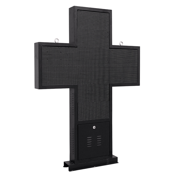 90142 GloboStar®  90142 Digital Pixel Addressable Facade Soft Net Panel – Ψηφιακό Εύκαμπτο Δίχτυ Πάνελ Πρόσοψης Κτιρίων LED SMD 3535 192W/m2 256LED/m2 256PIXEL/m2 SPI/TTL Protocol IC UCS512B 11520lm/m2 120° DC 12V IP67 RGB – Μαύρο Σώμα – Μ100 x Π100 x Υ1.