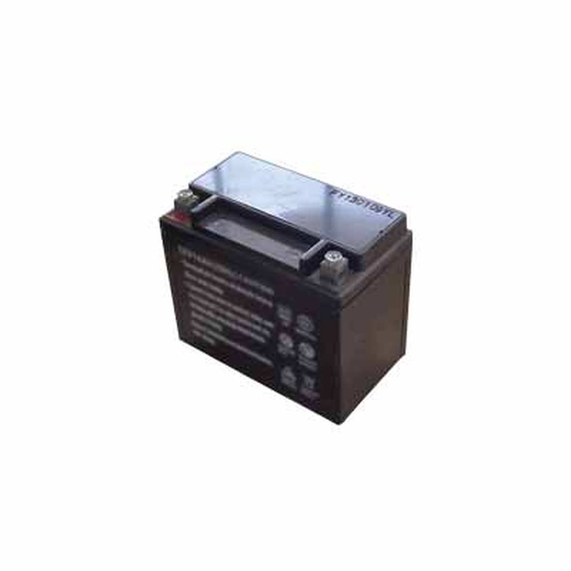 ΜΠΑΤΑΡΙΑ ΞΗΡΑΣ ΦΟΡΤΙΣΕΩΣ 30Αh