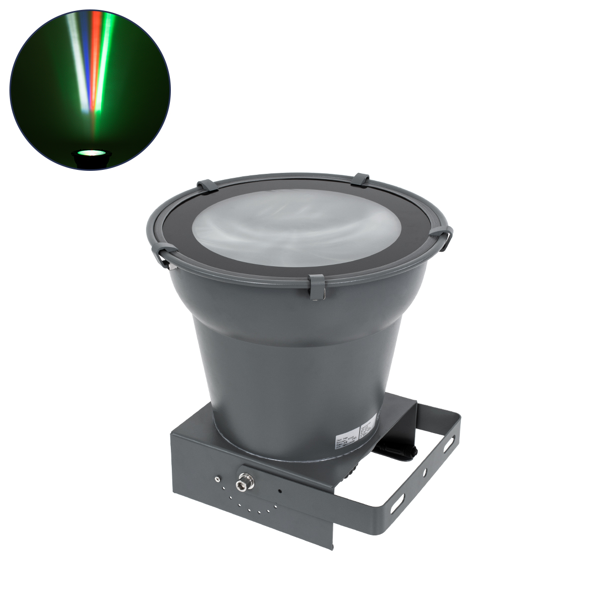 90227 GloboStar® FLOOD-AION 90227 Προβολέας Wall Washer Special Water Effect – Ειδικού Εφέ Νερού LED 40W 2400lm 15° DC 24V Αδιάβροχο IP65 L35.5 x W31.5 x H16.5cm RGBW DMX512 – Γκρι Ανθρακί – 3 Years Warranty 90227 GloboStar® FLOOD-AION 90227 Προβολέας Wall Washer Special Water Effect – Ειδικού Εφέ Νερού LED 40W 2400lm 15° DC 24V Αδιάβροχο IP65 L35.5 x W31.5 x H16.5cm RGBW DMX512 – Γκρι Ανθρακί – 3 Years Warranty
