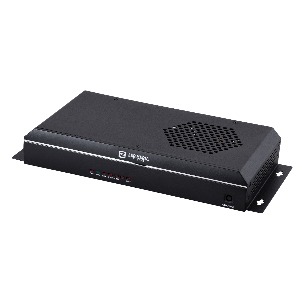 90238 GloboStar® PROCULCO ZH-C2 90238 Professional LED Video Processor – Επαγγελματικός Επεξεργαστής Βίντεο για Ψηφιακές Οθόνες LED Video Wall – 1.3 Million Points – Loading Area W4096 x H2160 – WiFi – Android 5.1 – AC 220-240V – IP20 Μ31.5 x Π16 x Υ5.5c 90238 GloboStar® PROCULCO ZH-C2 90238 Professional LED Video Processor – Επαγγελματικός Επεξεργαστής Βίντεο για Ψηφιακές Οθόνες LED Video Wall – 1.3 Million Points – Loading Area W4096 x H2160 – WiFi – Android 5.1 – AC 220-240V – IP20 Μ31.5 x Π16 x Υ5.5c