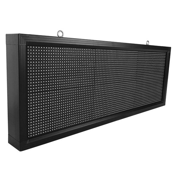 90274 GloboStar® DISPLAY 90274 Κυλιόμενη Ψηφιακή Επιγραφή P10 Μονής Όψης LED AC 220-240V Αδιάβροχο IP54 Πορτοκαλί – WiFi Control μέσω FK APP – Αισθητήρας Θερμοκρασίας & Υγρασίας – Μ104 x Π9 x Υ40cm – 2 Χρόνια Εγγύηση 90274 GloboStar® DISPLAY 90274 Κυλιόμενη Ψηφιακή Επιγραφή P10 Μονής Όψης LED AC 220-240V Αδιάβροχο IP54 Πορτοκαλί – WiFi Control μέσω FK APP – Αισθητήρας Θερμοκρασίας & Υγρασίας – Μ104 x Π9 x Υ40cm – 2 Χρόνια Εγγύηση