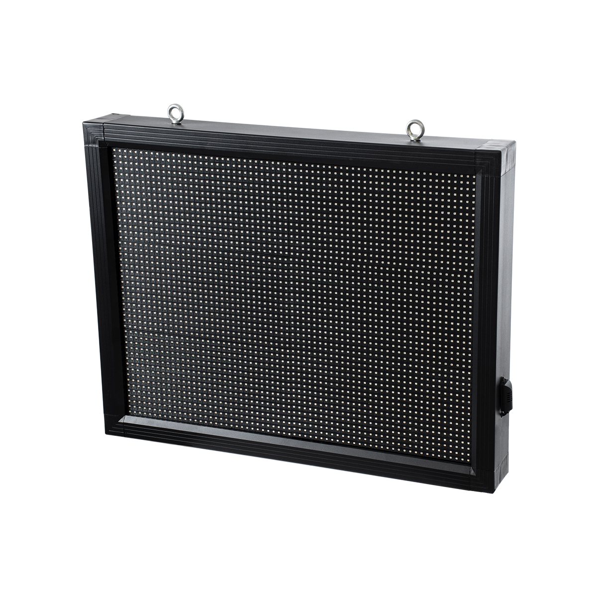 90286 GloboStar® DISPLAY 90286 Κυλιόμενη Ψηφιακή Επιγραφή 64x48cm P10 Μονής Όψης LED AC 220-240V Αδιάβροχο IP65 Κόκκινο – WiFi Control μέσω FK APP – Αισθητήρας Θερμοκρασίας & Υγρασίας – Μ72 x Π9 x Υ56cm – 2 Χρόνια Εγγύηση 90286 GloboStar® DISPLAY 90286 Κυλιόμενη Ψηφιακή Επιγραφή 64x48cm P10 Μονής Όψης LED AC 220-240V Αδιάβροχο IP65 Κόκκινο – WiFi Control μέσω FK APP – Αισθητήρας Θερμοκρασίας & Υγρασίας – Μ72 x Π9 x Υ56cm – 2 Χρόνια Εγγύηση