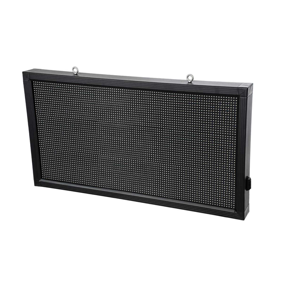90296 GloboStar® DISPLAY 90296 Κυλιόμενη Ψηφιακή Επιγραφή 96x48cm P10 Μονής Όψης LED AC 220-240V Αδιάβροχο IP65 Κόκκινο – WiFi Control μέσω FK APP – Αισθητήρας Θερμοκρασίας & Υγρασίας – Μ104 x Π9 x Υ56cm – 2 Χρόνια Εγγύηση 90296 GloboStar® DISPLAY 90296 Κυλιόμενη Ψηφιακή Επιγραφή 96x48cm P10 Μονής Όψης LED AC 220-240V Αδιάβροχο IP65 Κόκκινο – WiFi Control μέσω FK APP – Αισθητήρας Θερμοκρασίας & Υγρασίας – Μ104 x Π9 x Υ56cm – 2 Χρόνια Εγγύηση