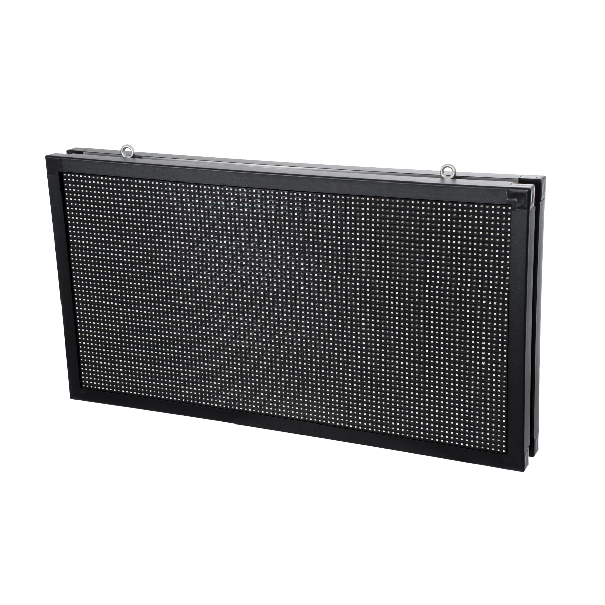 90298 GloboStar® DISPLAY 90298 Κυλιόμενη Ψηφιακή Επιγραφή 96x48cm P10 Διπλής Όψης LED AC 220-240V Αδιάβροχο IP65 Κόκκινο – WiFi Control μέσω FK APP – Αισθητήρας Θερμοκρασίας & Υγρασίας – Μ102 x Π11 x Υ54.5cm – 2 Χρόνια Εγγύηση 90298 GloboStar® DISPLAY 90298 Κυλιόμενη Ψηφιακή Επιγραφή 96x48cm P10 Διπλής Όψης LED AC 220-240V Αδιάβροχο IP65 Κόκκινο – WiFi Control μέσω FK APP – Αισθητήρας Θερμοκρασίας & Υγρασίας – Μ102 x Π11 x Υ54.5cm – 2 Χρόνια Εγγύηση