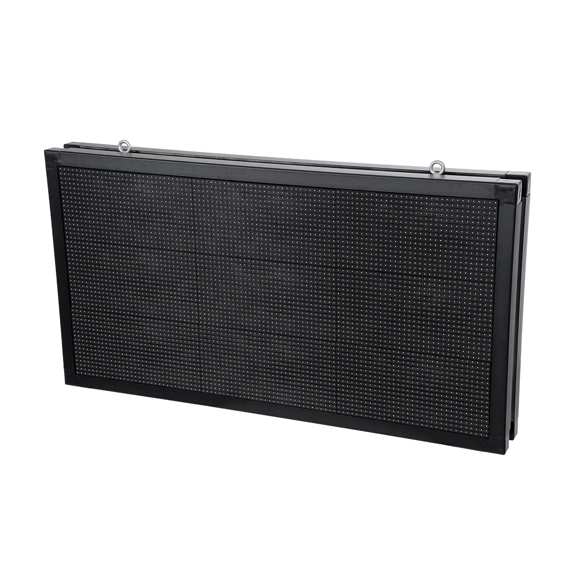 90299 GloboStar® DISPLAY 90299 Κυλιόμενη Ψηφιακή Επιγραφή 96x48cm P10 Διπλής Όψης LED AC 220-240V Αδιάβροχο IP65 RGB – WiFi Control μέσω FK APP – Αισθητήρας Θερμοκρασίας & Υγρασίας – Μ102 x Π11 x Υ54.5cm – 2 Χρόνια Εγγύηση 90299 GloboStar® DISPLAY 90299 Κυλιόμενη Ψηφιακή Επιγραφή 96x48cm P10 Διπλής Όψης LED AC 220-240V Αδιάβροχο IP65 RGB – WiFi Control μέσω FK APP – Αισθητήρας Θερμοκρασίας & Υγρασίας – Μ102 x Π11 x Υ54.5cm – 2 Χρόνια Εγγύηση