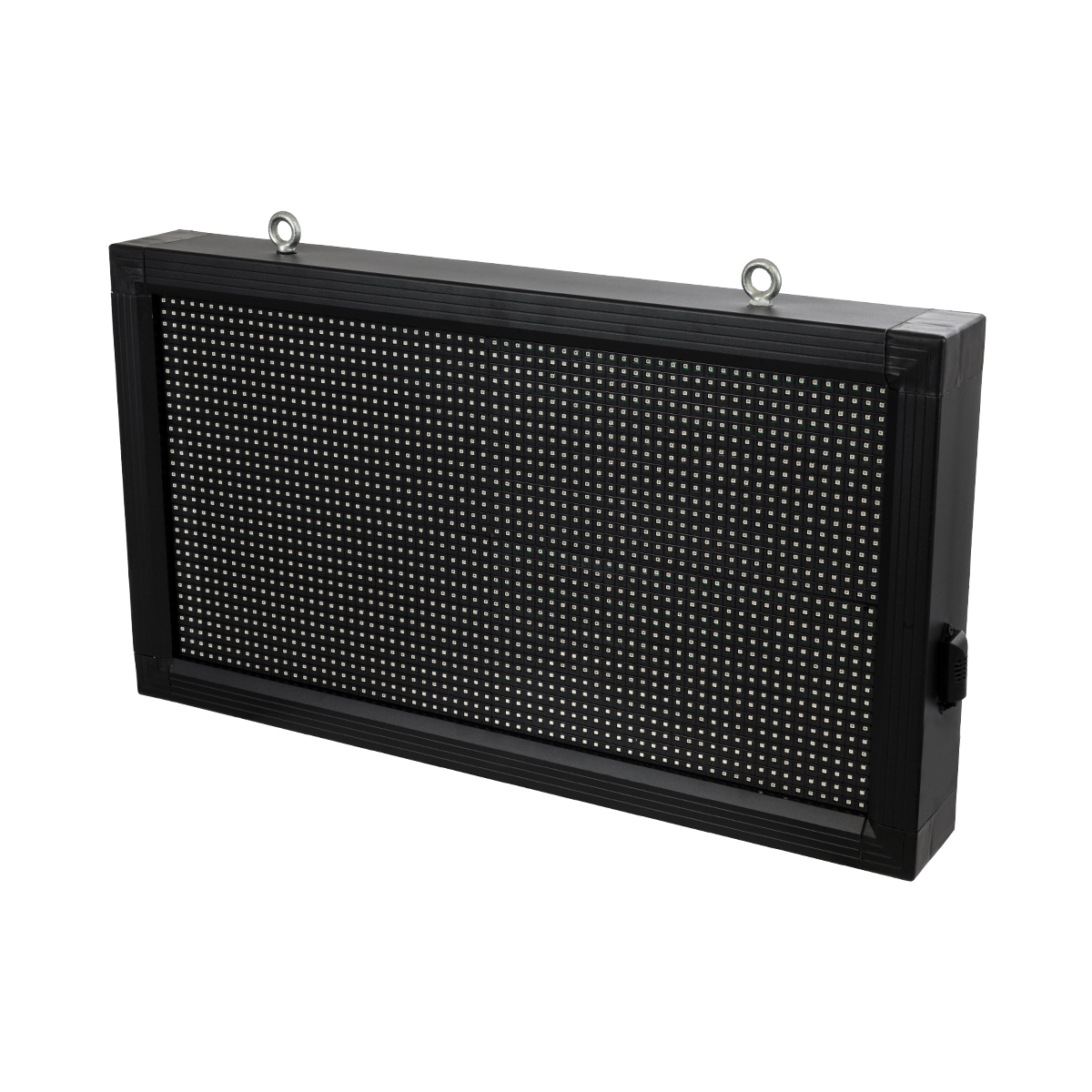 90329 GloboStar® DISPLAY 90329 Κυλιόμενη Ψηφιακή Επιγραφή 64x32cm P10 Μονής Όψης LED AC 220-240V Αδιάβροχο IP65 Πορτοκαλί – WiFi Control μέσω FK APP – Αισθητήρας Θερμοκρασίας & Υγρασίας – Μ72 x Π9 x Υ42.5cm – 2 Χρόνια Εγγύηση 90329 GloboStar® DISPLAY 90329 Κυλιόμενη Ψηφιακή Επιγραφή 64x32cm P10 Μονής Όψης LED AC 220-240V Αδιάβροχο IP65 Πορτοκαλί – WiFi Control μέσω FK APP – Αισθητήρας Θερμοκρασίας & Υγρασίας – Μ72 x Π9 x Υ42.5cm – 2 Χρόνια Εγγύηση