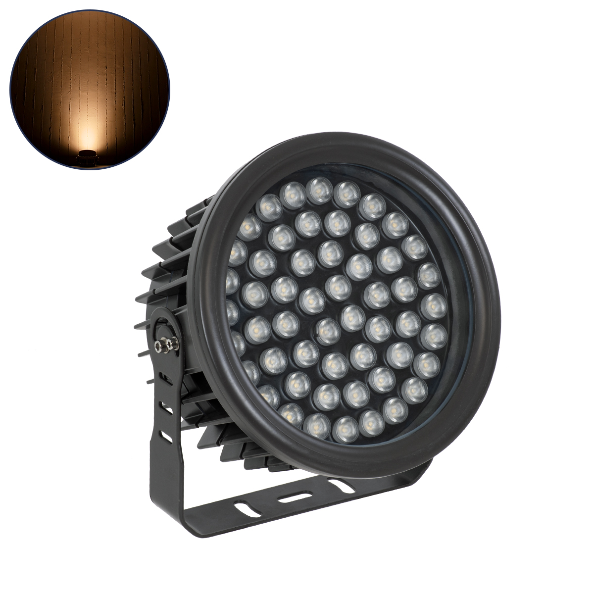 90397 GloboStar® GLOBOSTAR® FLOOD-NEVA 90397 Προβολέας Σποτ Wall Washer LED 54W 4590lm 30° DC 24V Αδιάβροχο IP65 Αρχιτεκτονικό Πορτοκαλί 2200K Dimmable – Μαύρο – Μ24.5 x Π24.5 x Υ14.7cm – 3 Χρόνια Εγγύηση 90397 GloboStar® GLOBOSTAR® FLOOD-NEVA 90397 Προβολέας Σποτ Wall Washer LED 54W 4590lm 30° DC 24V Αδιάβροχο IP65 Αρχιτεκτονικό Πορτοκαλί 2200K Dimmable – Μαύρο – Μ24.5 x Π24.5 x Υ14.7cm – 3 Χρόνια Εγγύηση