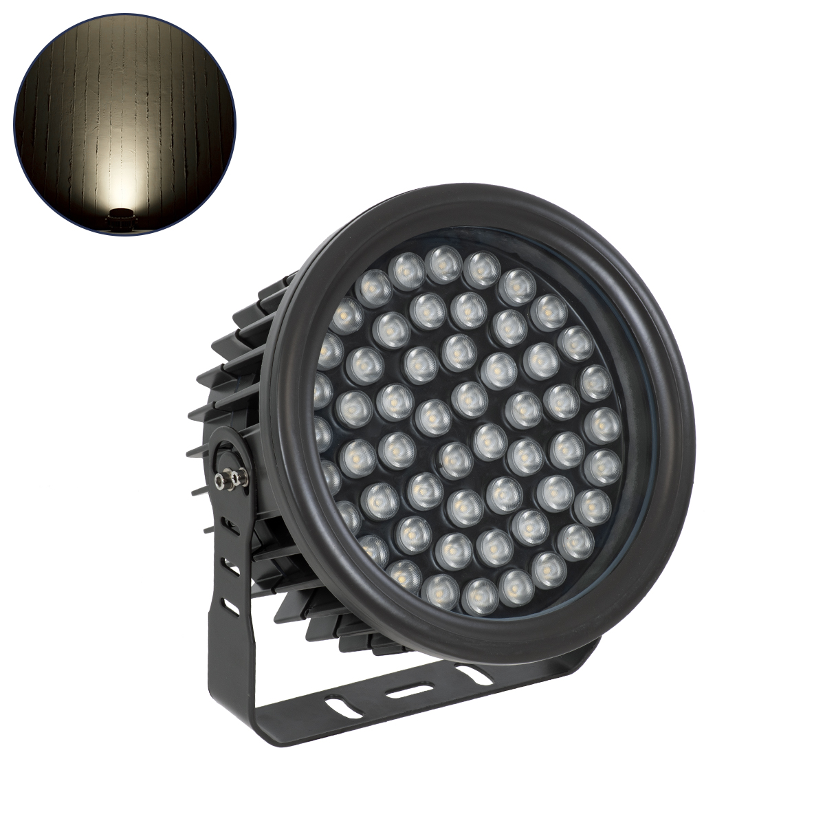 90399 GloboStar® GLOBOSTAR® FLOOD-NEVA 90399 Προβολέας Σποτ Wall Washer LED 54W 5130lm 30° DC 24V Αδιάβροχο IP65 Φυσικό Λευκό 4500K Dimmable – Μαύρο – Μ24.5 x Π24.5 x Υ14.7cm – 3 Χρόνια Εγγύηση 90399 GloboStar® GLOBOSTAR® FLOOD-NEVA 90399 Προβολέας Σποτ Wall Washer LED 54W 5130lm 30° DC 24V Αδιάβροχο IP65 Φυσικό Λευκό 4500K Dimmable – Μαύρο – Μ24.5 x Π24.5 x Υ14.7cm – 3 Χρόνια Εγγύηση