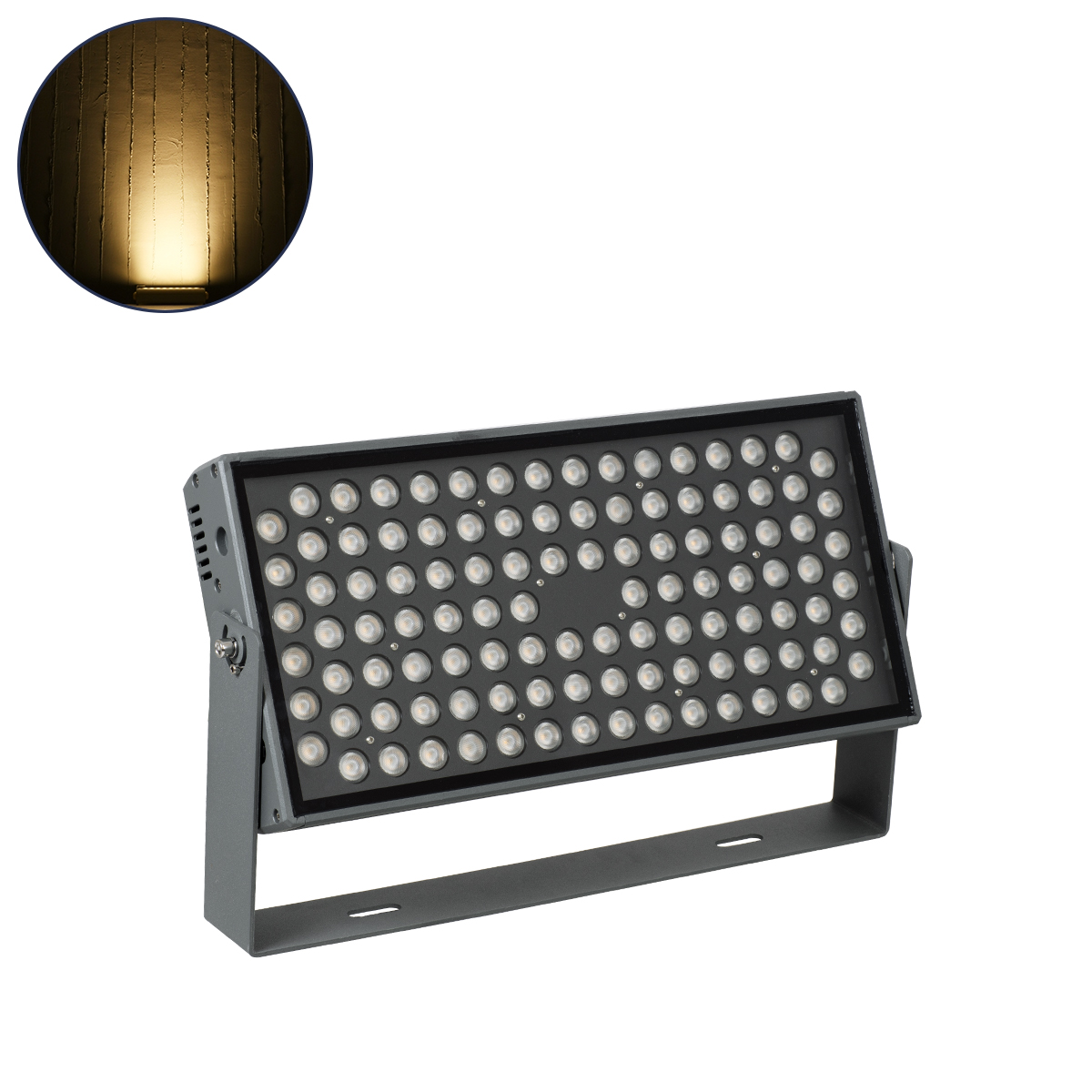 90558 GloboStar® GLOBOSTAR® FLOOD-ZANA 90558 Προβολέας Σποτ Wall Washer LED 100W 9000lm 30° DC 24V Αδιάβροχο IP65 Θερμό Λευκό 2700K Dimmable – Γκρι Ανθρακί – Μ45.5 x Π28 x Υ10cm – 3 Χρόνια Εγγύηση 90558 GloboStar® GLOBOSTAR® FLOOD-ZANA 90558 Προβολέας Σποτ Wall Washer LED 100W 9000lm 30° DC 24V Αδιάβροχο IP65 Θερμό Λευκό 2700K Dimmable – Γκρι Ανθρακί – Μ45.5 x Π28 x Υ10cm – 3 Χρόνια Εγγύηση