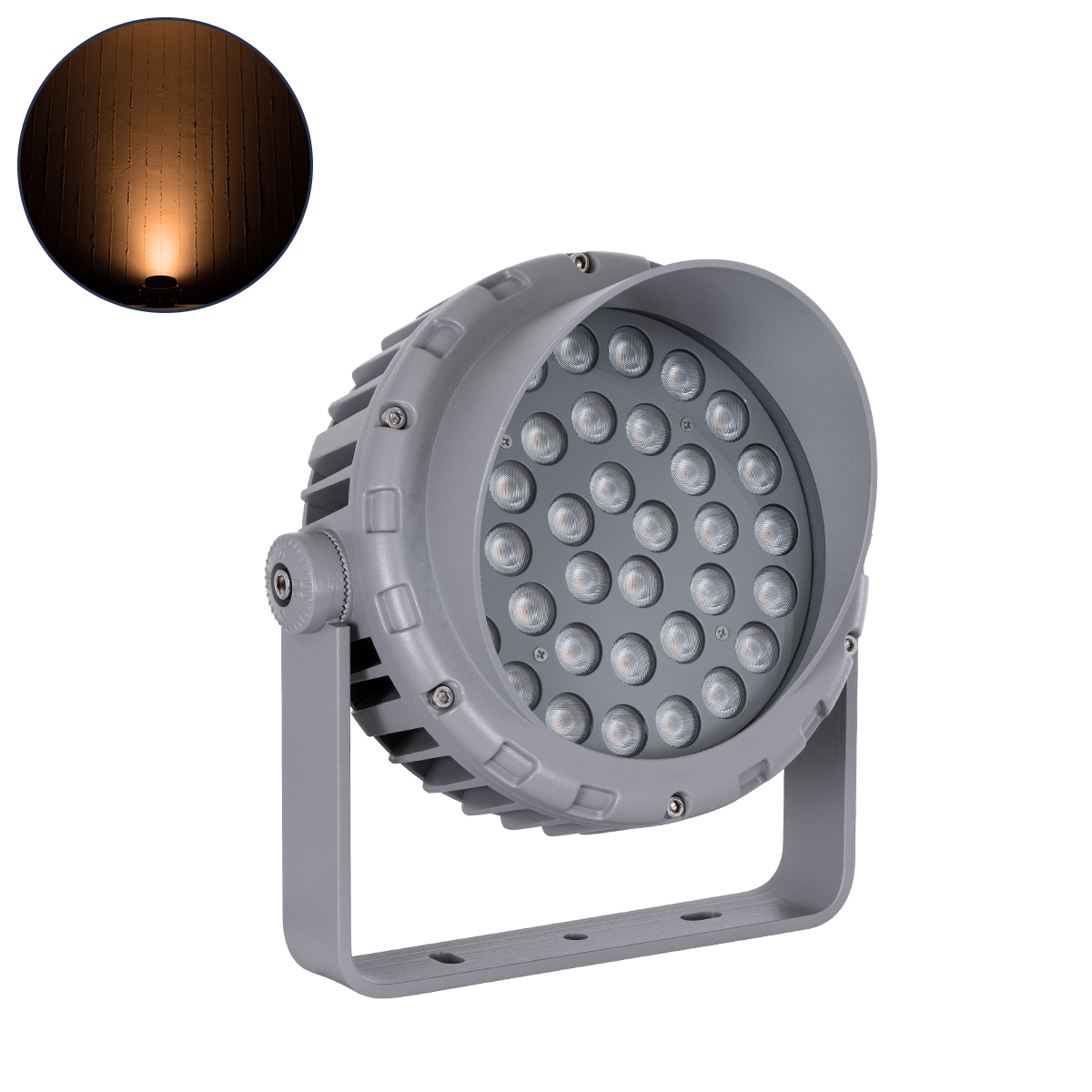 90337 GloboStar® GLOBOSTAR® FLOOD-MENA 90337 Προβολέας Σποτ Wall Washer με Αντιθαμβωτική Γρίλια LED 36W 3060lm 30° AC 220-240V Αδιάβροχο IP67 Αρχιτεκτονικό Πορτοκαλί 2200K – Γκρι Ανθρακί – Μ23.5 x Π17.5 x Υ25.5cm – 3 Χρόνια Εγγύηση 90337 GloboStar® GLOBOSTAR® FLOOD-MENA 90337 Προβολέας Σποτ Wall Washer με Αντιθαμβωτική Γρίλια LED 36W 3060lm 30° AC 220-240V Αδιάβροχο IP67 Αρχιτεκτονικό Πορτοκαλί 2200K – Γκρι Ανθρακί – Μ23.5 x Π17.5 x Υ25.5cm – 3 Χρόνια Εγγύηση