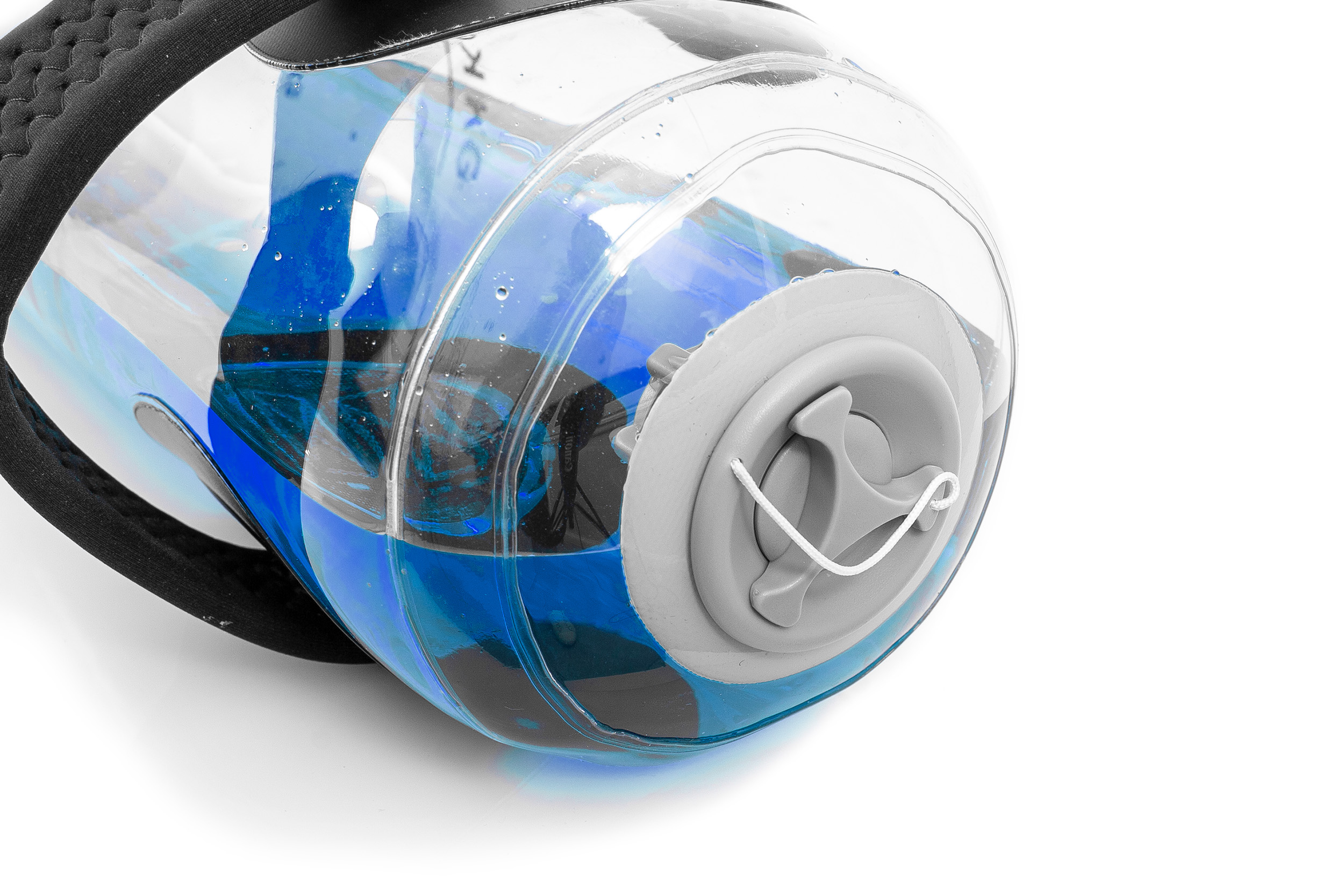 AMILA POWER BAG ΝΕΡΟΥ 35KG ELDICO90663