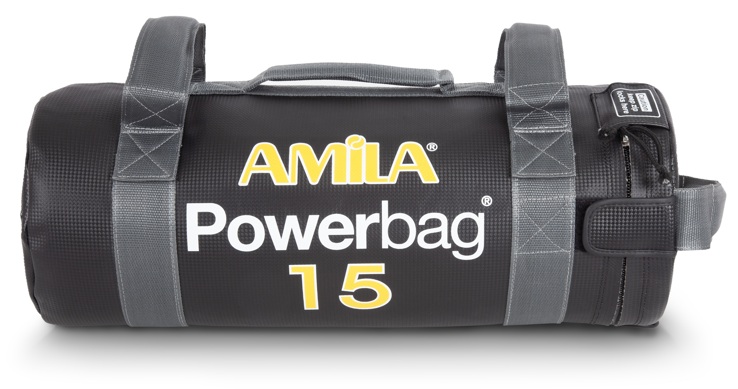 AMILA ΤΣΑΝΤΑ ΒΑΡΙΔΙΟ POWER BAG PRO 15kgr (MEDIUM) ELDICO90677