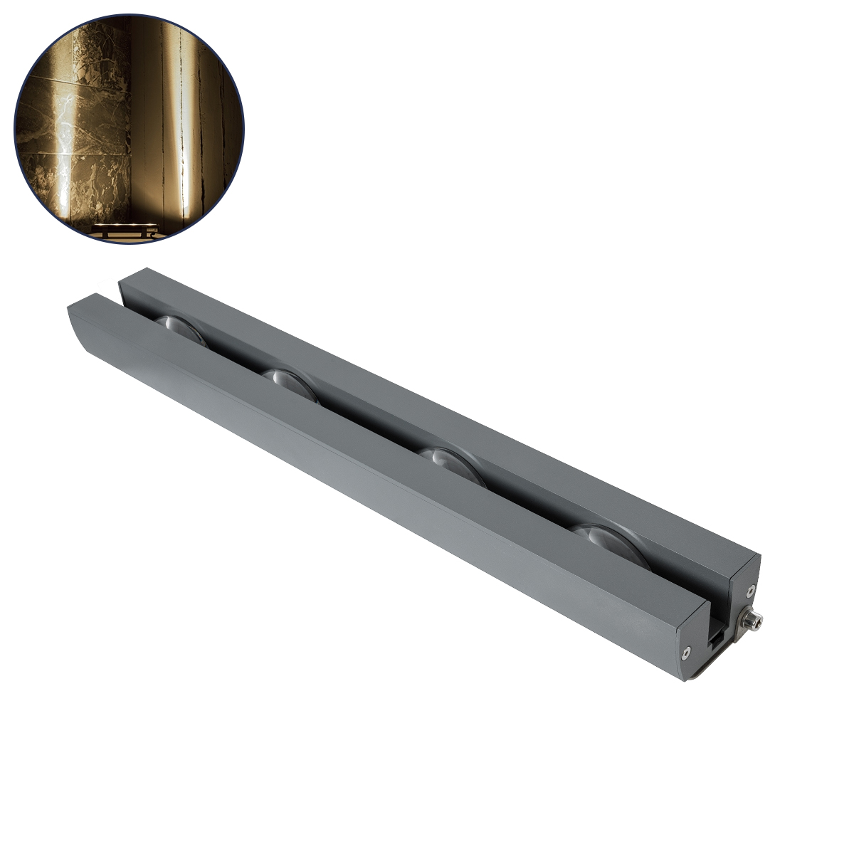 90724 GloboStar® GLOBOSTAR® WINDOW-ARTE 90724 Αρχιτεκτονικό Φωτιστικό Ανάδειξης Παραθύρων Window Light LED 36W 3420lm 8×180° DC 24V Αδιάβροχο IP67 Φυσικό Λευκό 4500K Dimmable – Γκρι Ανθρακί – Μ50 x Π7 x Υ4.5cm – 3 Χρόνια Εγγύηση 90724 GloboStar® GLOBOSTAR® WINDOW-ARTE 90724 Αρχιτεκτονικό Φωτιστικό Ανάδειξης Παραθύρων Window Light LED 36W 3420lm 8×180° DC 24V Αδιάβροχο IP67 Φυσικό Λευκό 4500K Dimmable – Γκρι Ανθρακί – Μ50 x Π7 x Υ4.5cm – 3 Χρόνια Εγγύηση