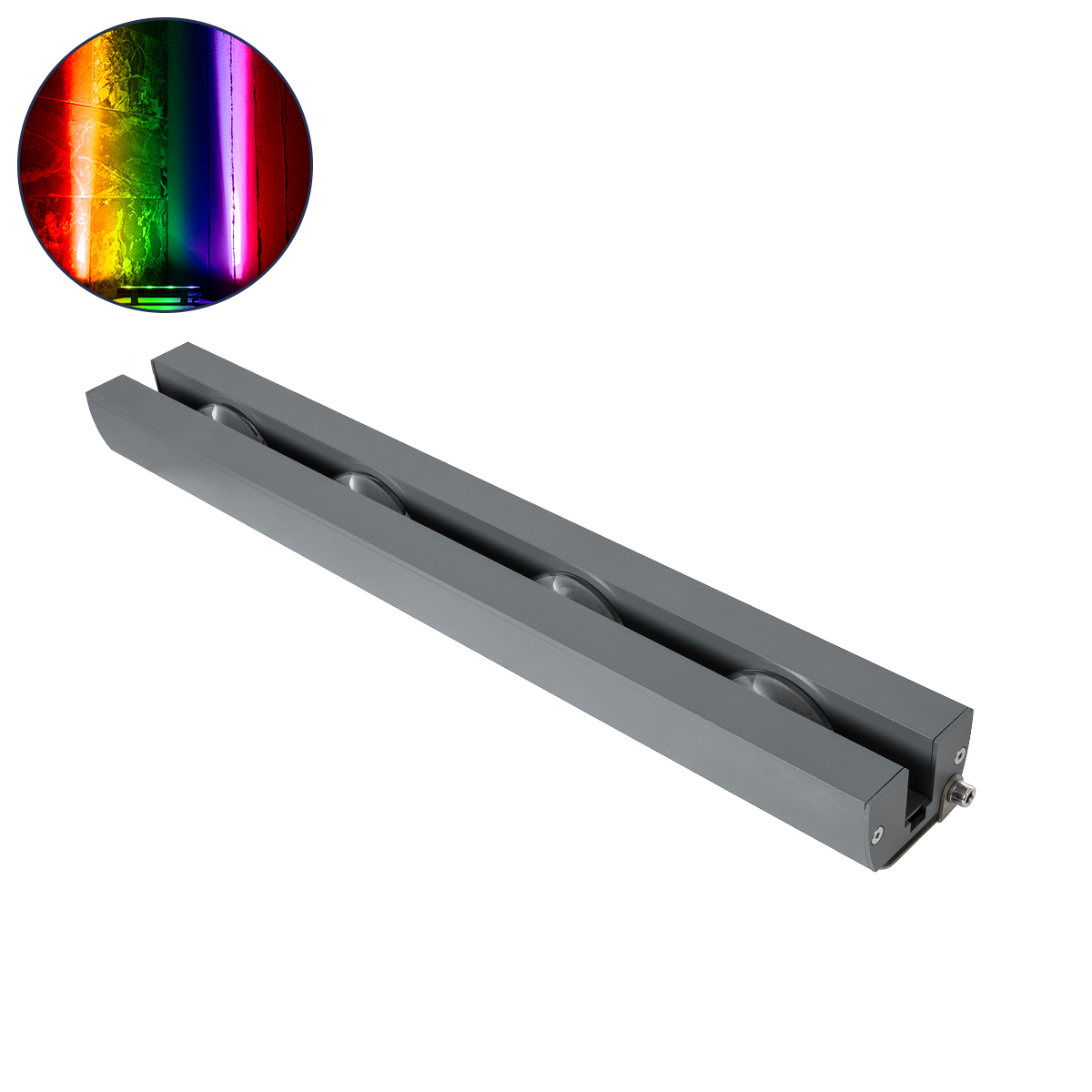 90725 GloboStar® GLOBOSTAR® WINDOW-ARTE 90725 Αρχιτεκτονικό Φωτιστικό Ανάδειξης Παραθύρων Window Light LED 36W 3060lm 8×180° DC 24V Αδιάβροχο IP67 RGBW DMX512 Dimmable – Γκρι Ανθρακί – Μ50 x Π7 x Υ4.5cm – 3 Χρόνια Εγγύηση 90725 GloboStar® GLOBOSTAR® WINDOW-ARTE 90725 Αρχιτεκτονικό Φωτιστικό Ανάδειξης Παραθύρων Window Light LED 36W 3060lm 8×180° DC 24V Αδιάβροχο IP67 RGBW DMX512 Dimmable – Γκρι Ανθρακί – Μ50 x Π7 x Υ4.5cm – 3 Χρόνια Εγγύηση