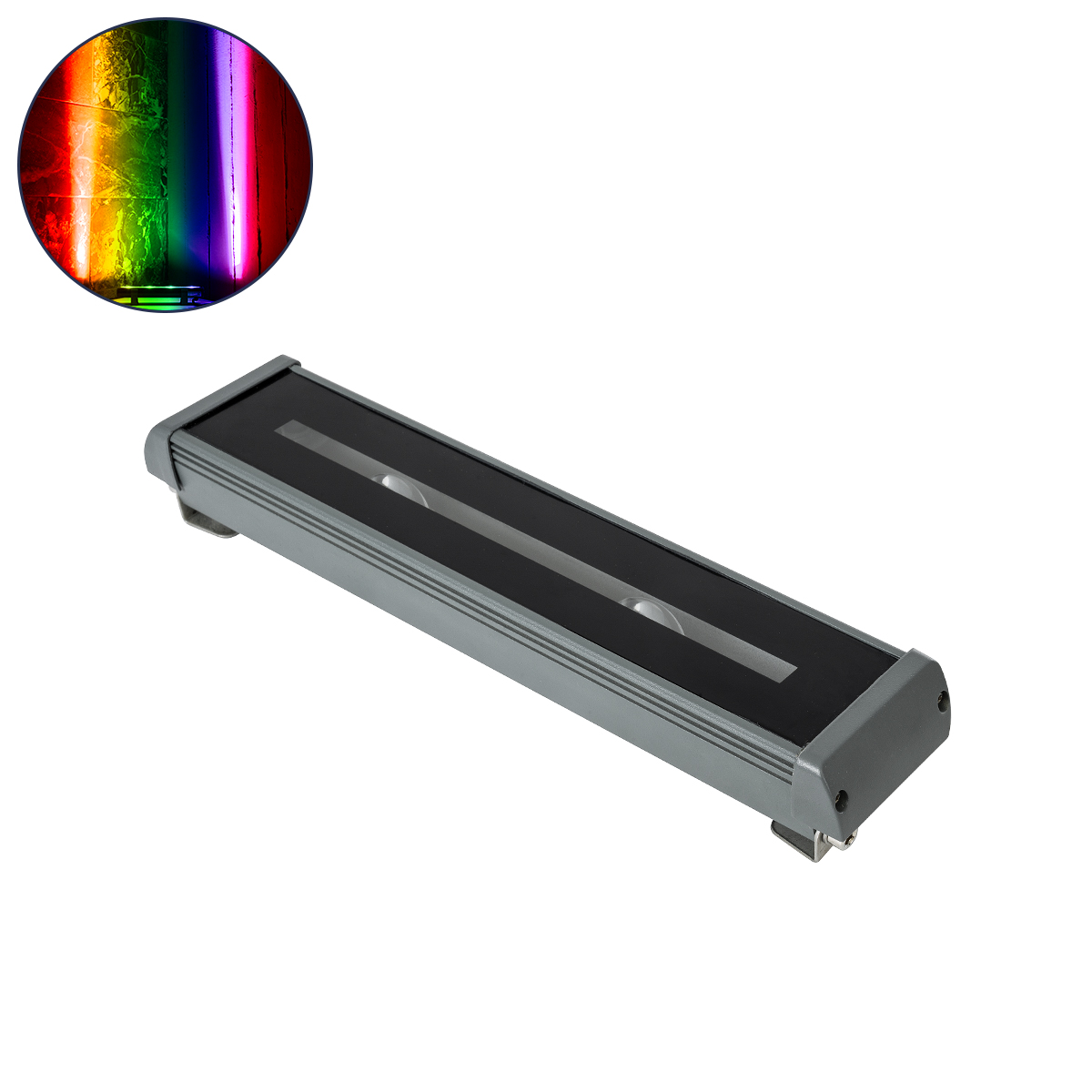 90729 GloboStar® GLOBOSTAR® WINDOW-RAFI 90729 Αρχιτεκτονικό Φωτιστικό Ανάδειξης Παραθύρων Window Light LED 18W 1530lm 8×180° DC 24V Αδιάβροχο IP67 RGBW DMX512 Dimmable – Γκρι Ανθρακί – Μ30.5 x Π6.7 x Υ4.5cm – 3 Χρόνια Εγγύηση 90729 GloboStar® GLOBOSTAR® WINDOW-RAFI 90729 Αρχιτεκτονικό Φωτιστικό Ανάδειξης Παραθύρων Window Light LED 18W 1530lm 8×180° DC 24V Αδιάβροχο IP67 RGBW DMX512 Dimmable – Γκρι Ανθρακί – Μ30.5 x Π6.7 x Υ4.5cm – 3 Χρόνια Εγγύηση