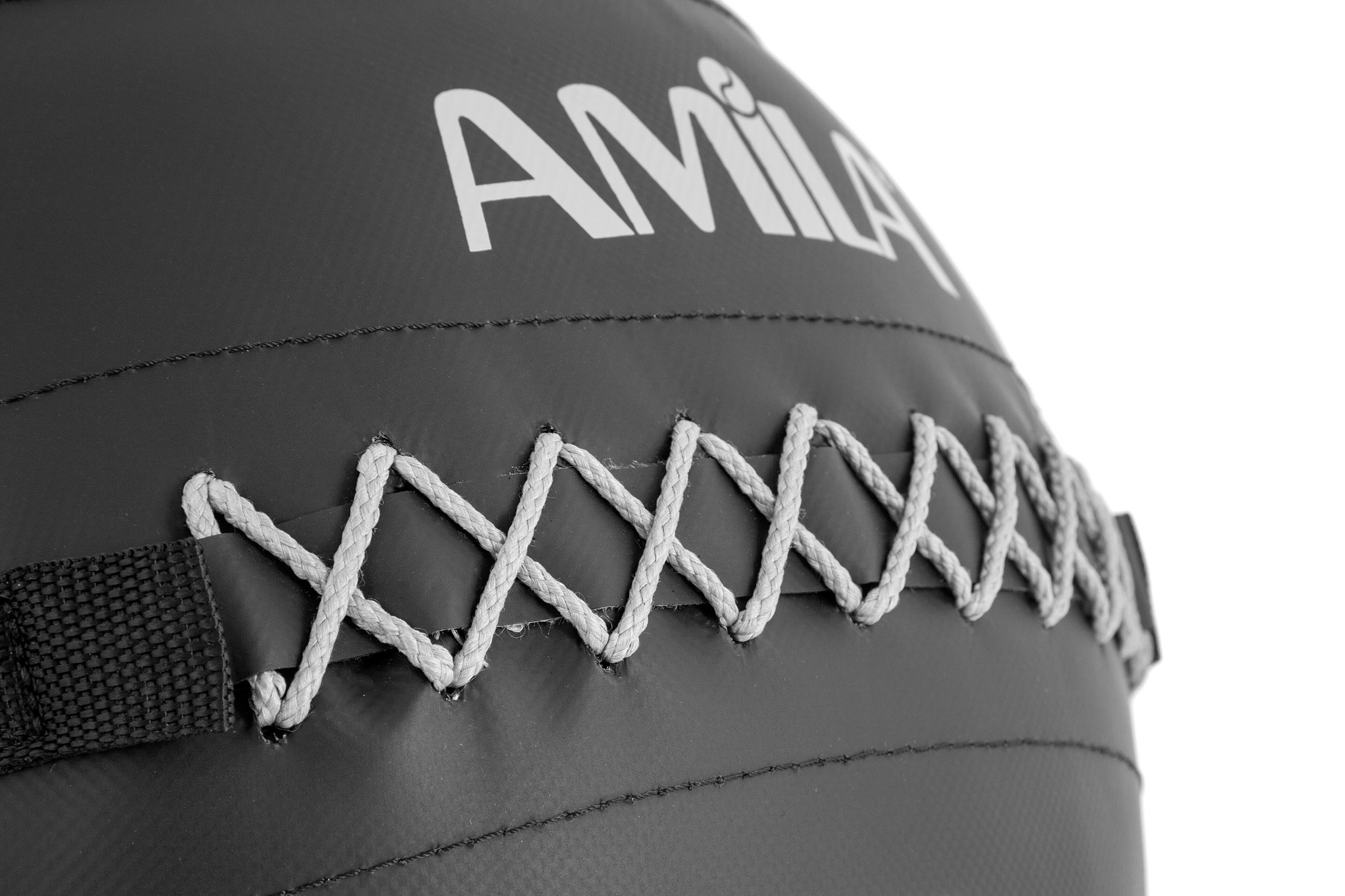 AMILA ΜΠΑΛΑ WALL BALL AMILA 8KG ELDICO90761