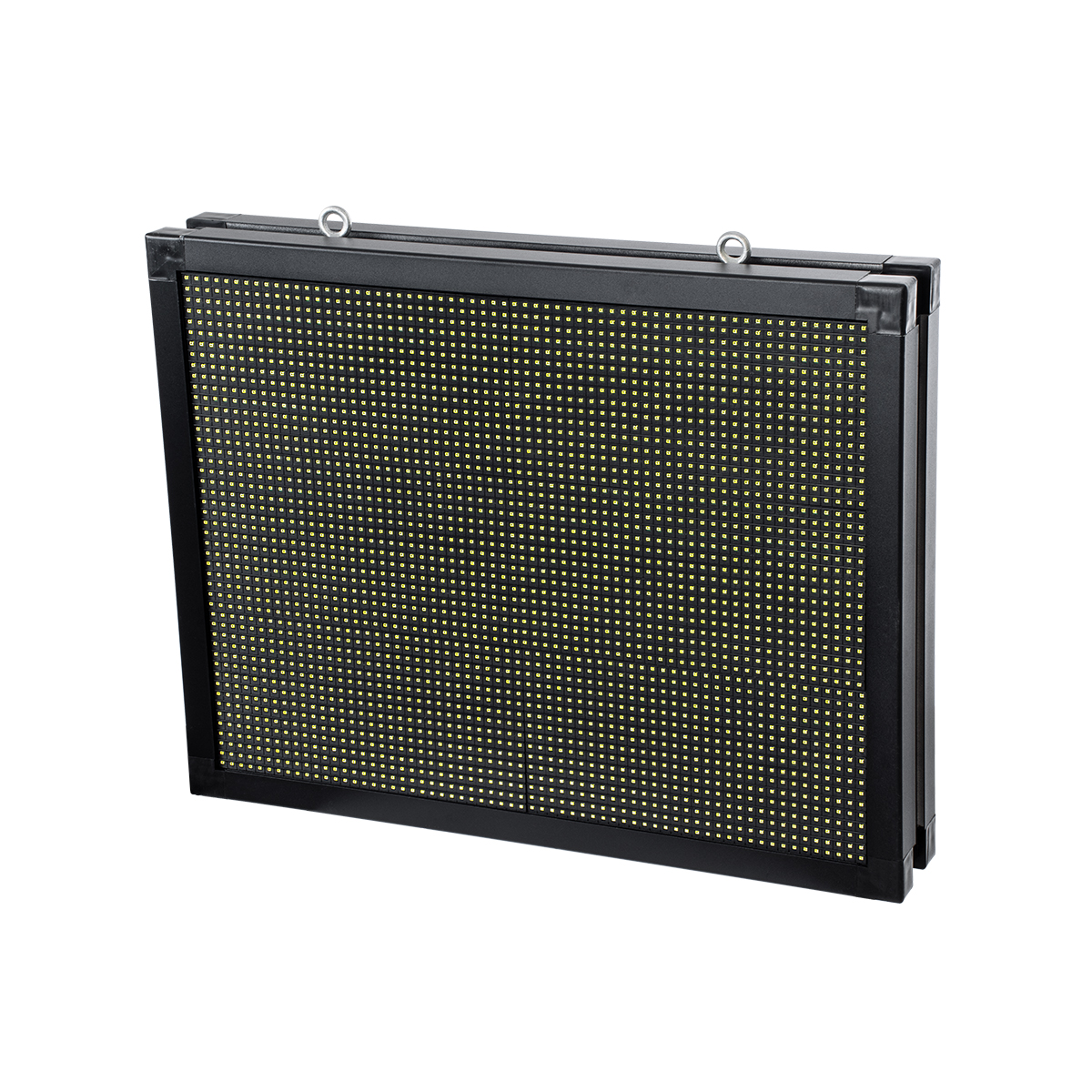 90804 GloboStar® GLOBOSTAR® DISPLAY 90804 Κυλιόμενη Ψηφιακή Επιγραφή 64x48cm P10 Διπλής Όψης LED AC 220-240V Αδιάβροχο IP65 Ψυχρό Λευκό 6000K - WiFi Control μέσω FK APP - Αισθητήρας Θερμοκρασίας & Υγρασίας - Μ70 x Π11 x Υ54.5cm - 2 Χρόνια Εγγύηση