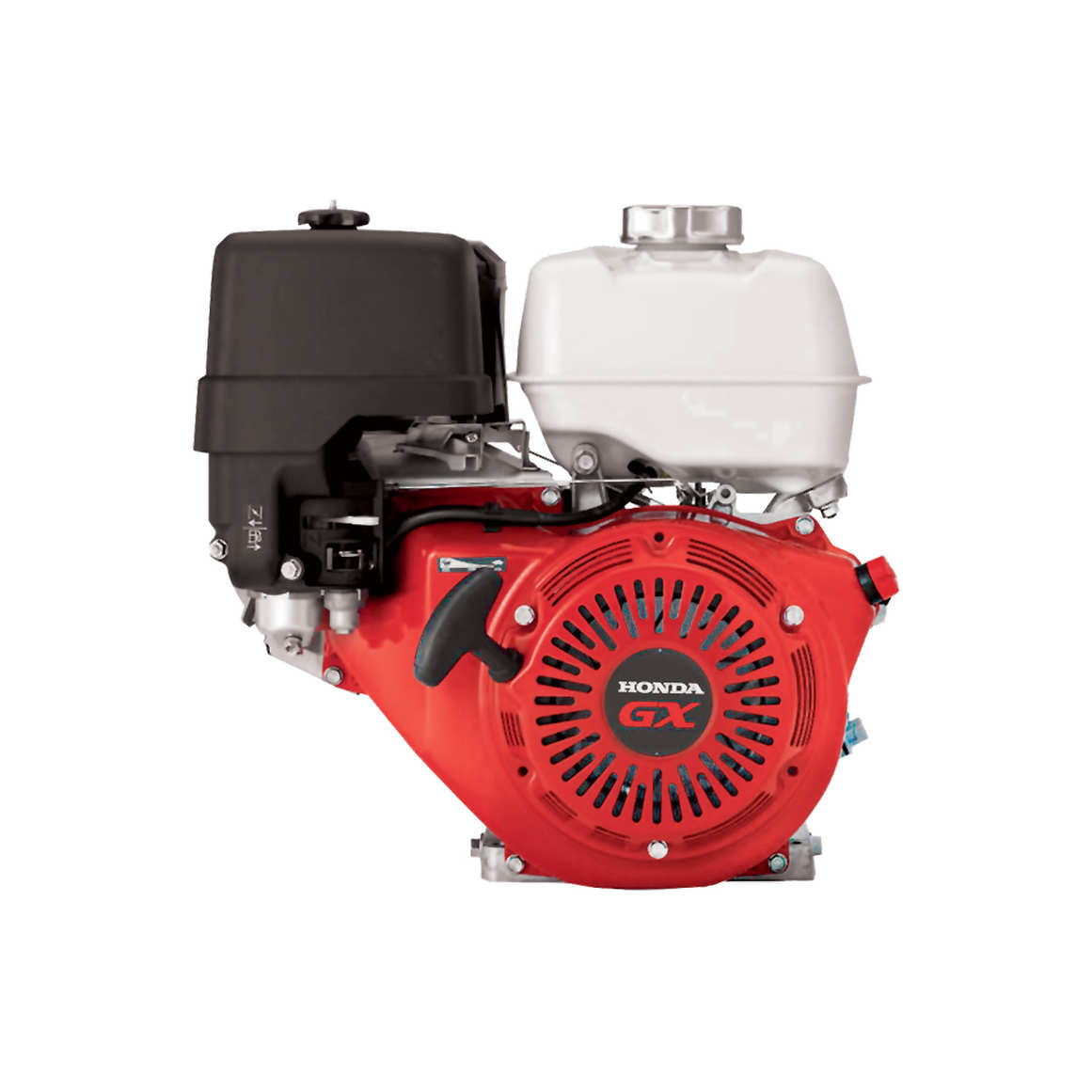 ΒΕΝΖΙΝΟΚΙΝΗΤΗΡΑΣ HONDA GX270 QE 9HP ΣΦΗΝΑ ΜΙΖΑ