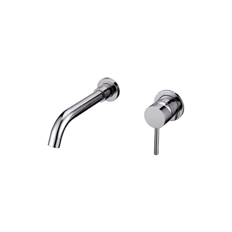 KARAG ARTEMIS Μπαταρία νιπτήρος εντοιχισμού ARTEMIS Cromo 911-P KARAG KARAG-5206836102252 KARAG ARTEMIS Μπαταρία νιπτήρος εντοιχισμού ARTEMIS Cromo 911-P KARAG KARAG-5206836102252