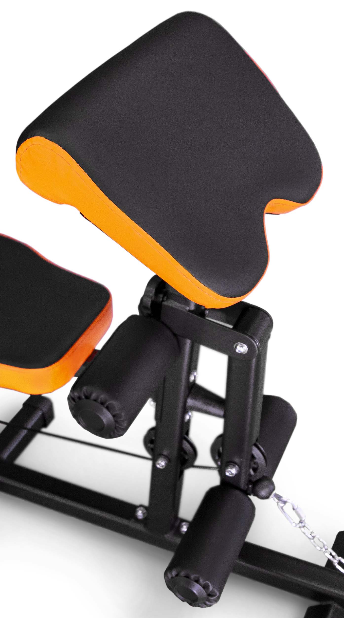 AMILA ΠΟΛΥΟΡΓΑΝΟ ΓΥΜΝΑΣΤΙΚΗΣ AMILA HG400 (4ΤΜΧ) ELDICO91208