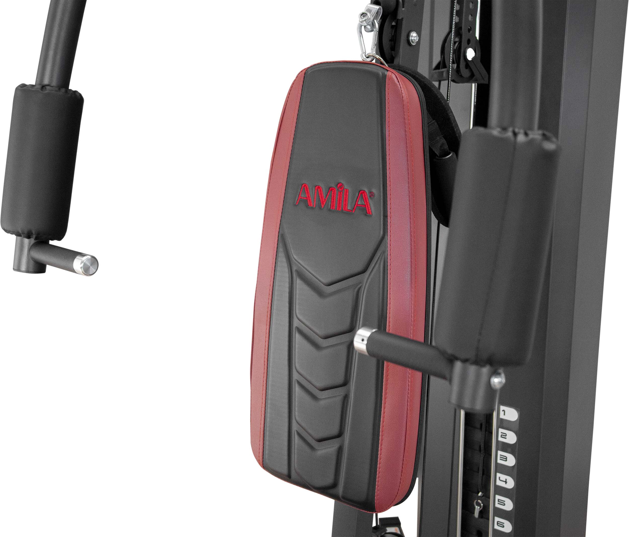 AMILA ΠΟΛΥΟΡΓΑΝΟ ΓΥΜΝΑΣΤΙΚΗΣ AMILA HG650 (4ΤΜΧ) ELDICO91209 AMILA ΠΟΛΥΟΡΓΑΝΟ ΓΥΜΝΑΣΤΙΚΗΣ AMILA HG650 (4ΤΜΧ) ELDICO91209