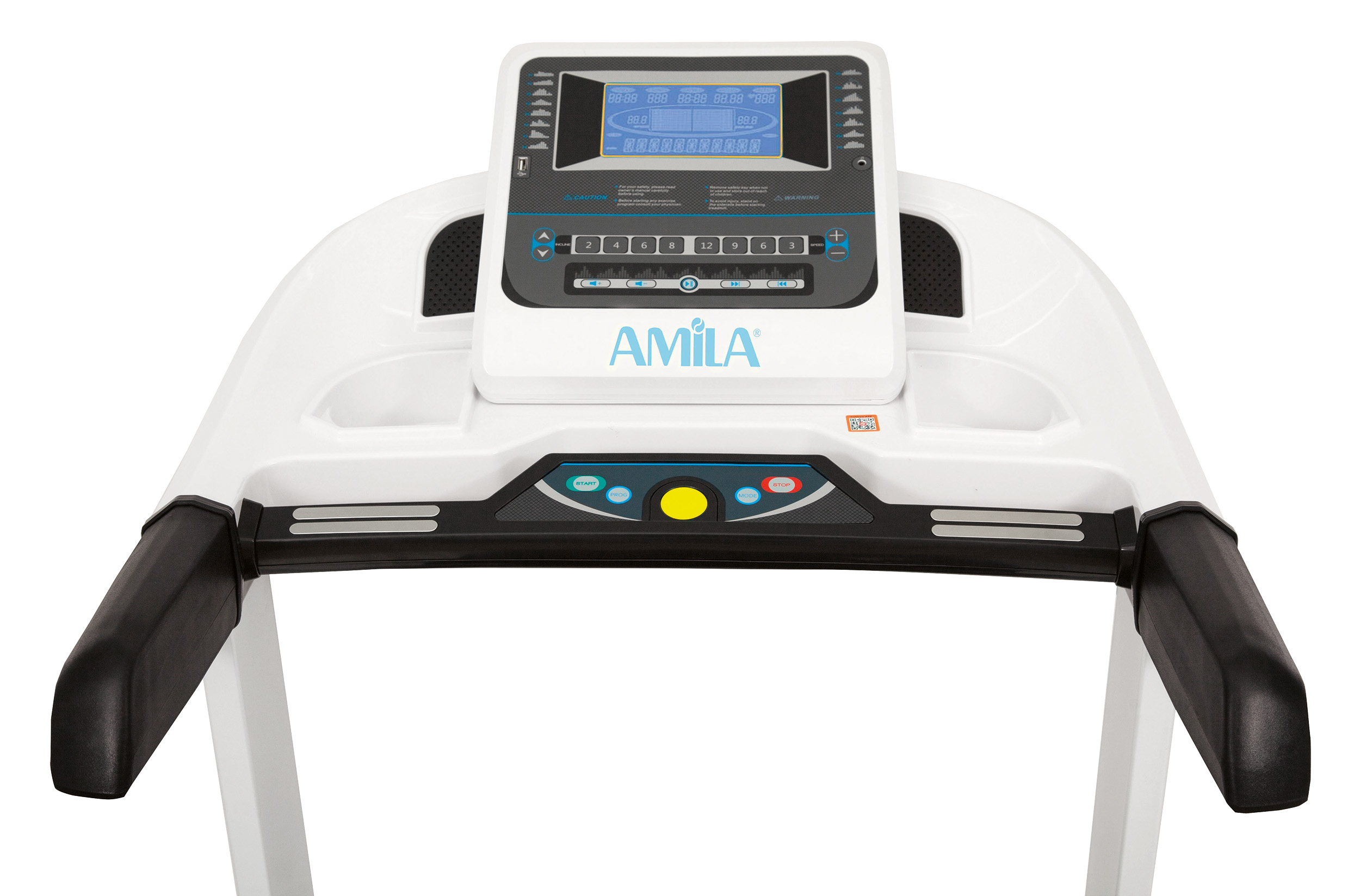 AMILA ΔΙΑΔΡΟΜΟΣ AMILA HERMES F275PI ELDICO92218