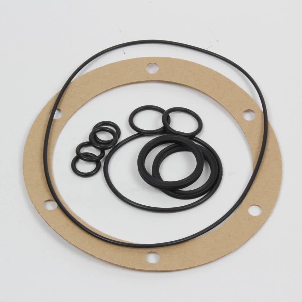 KIT O-RING Για Υδραυλική Αντλία GM3-MRA FOUR-43450