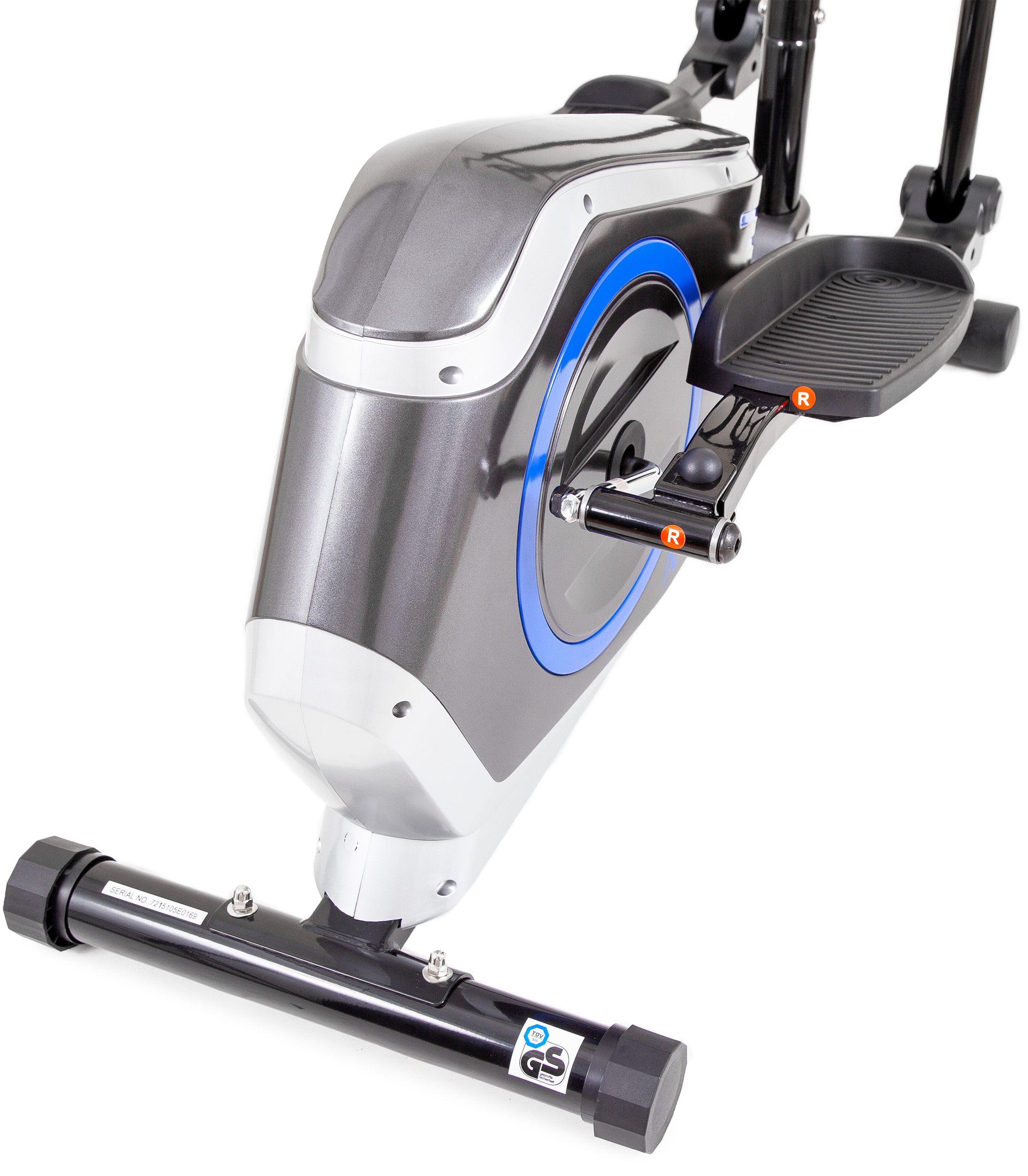 AMILA ΕΛΛΕΙΠΤΙΚΟ AMILA 5105Ε ELDICO92300