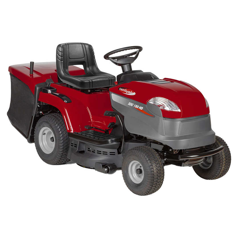 ΤΡΑΚΤΕΡ ΚΗΠΟΥ CASTEL GARDEN XDC 150 HD