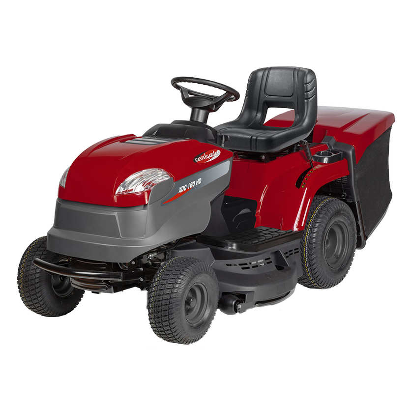 ΤΡΑΚΤΕΡ ΚΗΠΟΥ CASTEL GARDEN XDC 180 HD