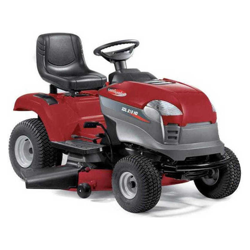 ΤΡΑΚΤΕΡ ΚΗΠΟΥ CASTEL GARDEN XDL 210 HD