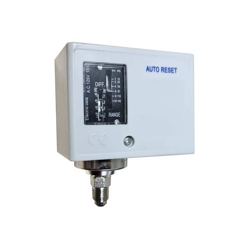 ΠΙΕΖΟΣΤΑΤΗΣ ΟΘΟΝΗΣ 10 BAR