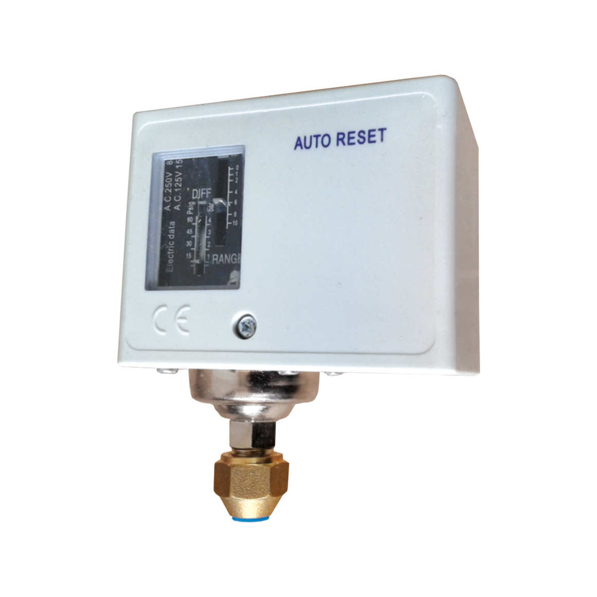 ΠΙΕΖΟΣΤΑΤΗΣ ΟΘΟΝΗΣ 20 BAR