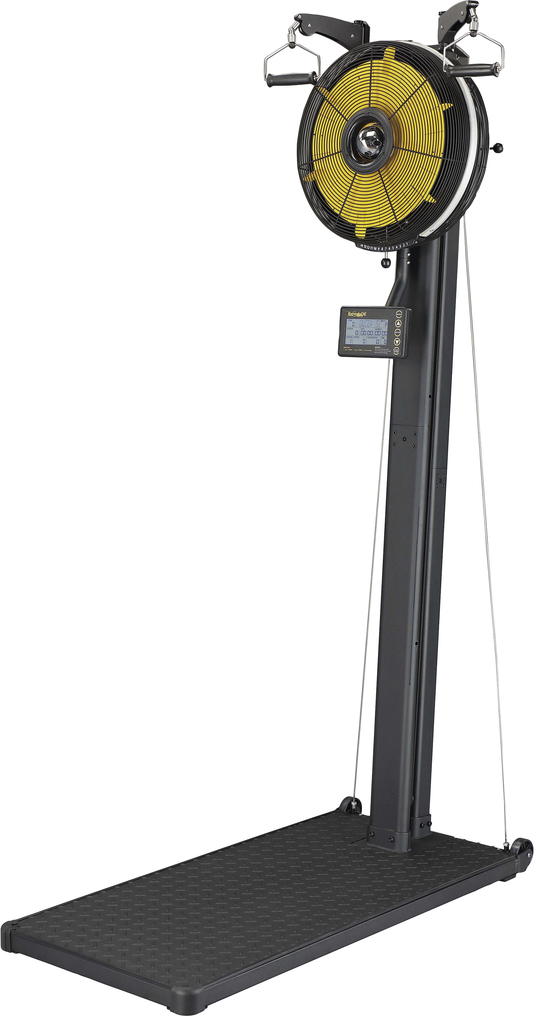 RENEGADE RENEGADE AIR MAG. ΠΛΑΤΦΟΡΜΑ 702021 ELDICO93809