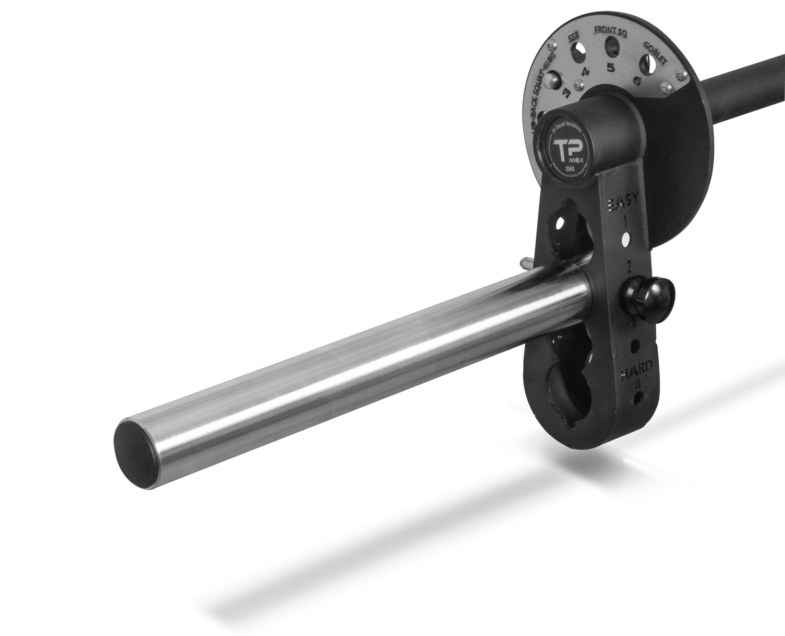 AMILA ΜΠΑΡΑ SAFE SQUAT AMILA TRANSPOSE BAR ELDICO94251 AMILA ΜΠΑΡΑ SAFE SQUAT AMILA TRANSPOSE BAR ELDICO94251