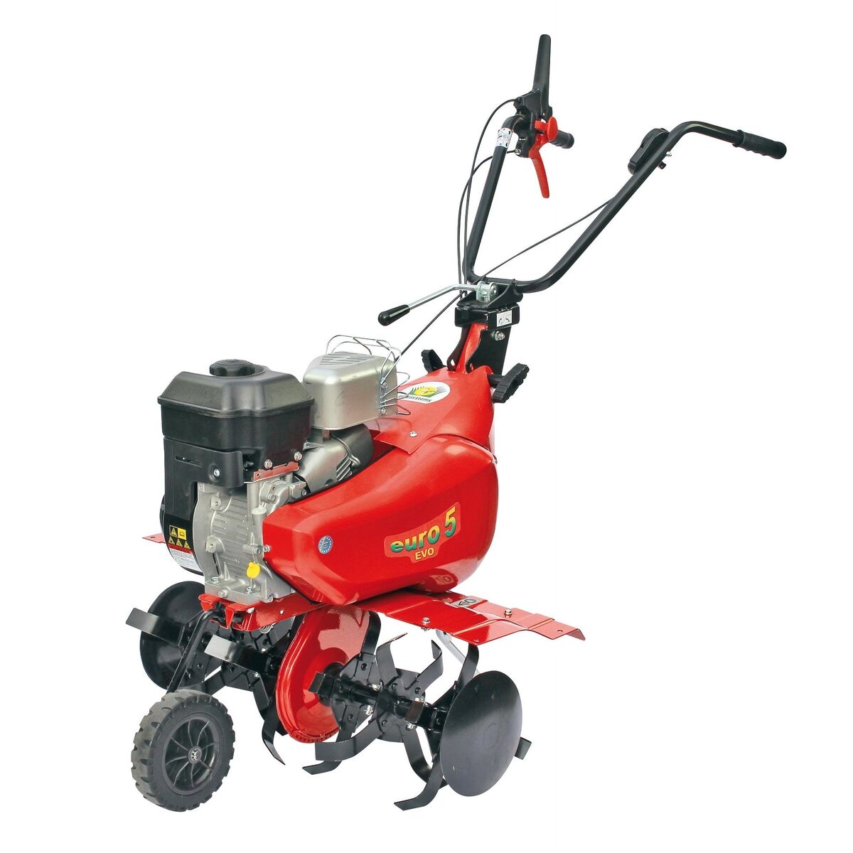 EUROSYSTEMS Μοτοσκαπτικό βενζίνης EUROSYSTEMS EURO 5 EVO Briggs n’ Stratton katsar-94612000 EUROSYSTEMS Μοτοσκαπτικό βενζίνης EUROSYSTEMS EURO 5 EVO Briggs n’ Stratton katsar-94612000