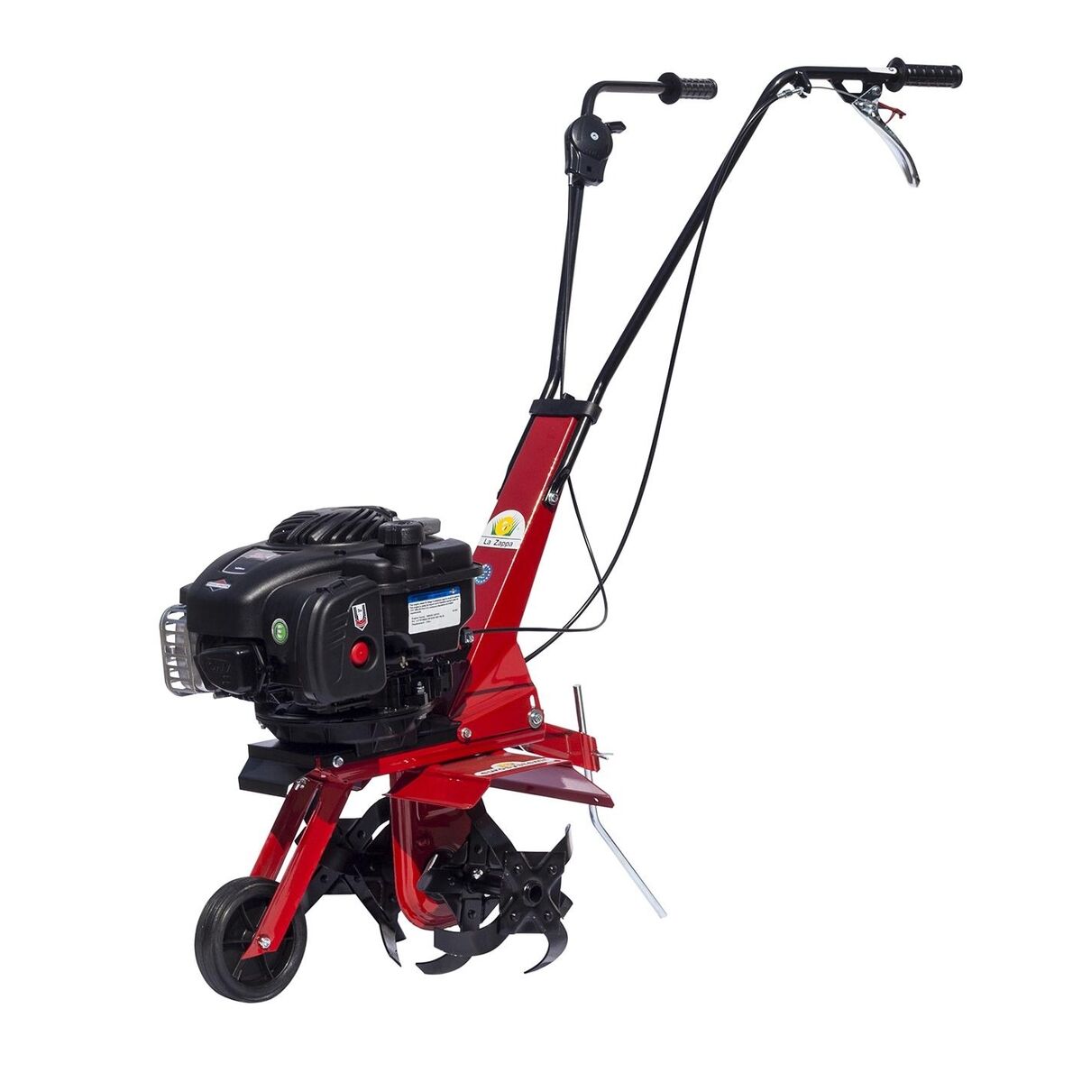 EUROSYSTEMS Μοτοσκαπτικό βενζίνης EUROSYSTEMS LA ZAPPA Loncin katsar-947010000 EUROSYSTEMS Μοτοσκαπτικό βενζίνης EUROSYSTEMS LA ZAPPA Loncin katsar-947010000