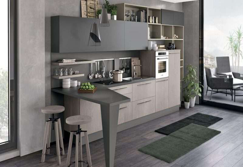 Intrahome Έπιπλο Κουζίνας ΦΥΣΙΚΟ/grey 04-5512341 με blum μεντεσεδες Intrahome Έπιπλο Κουζίνας ΦΥΣΙΚΟ/grey 04-5512341 με blum μεντεσεδες