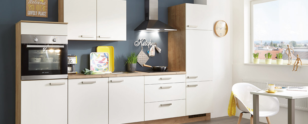 Intrahome Σύνθεση Έπιπλο Κουζίνας λευκό/sonoma 04-53451121 με blum μεντεσεδες και συρτάρια 4 ΜΕΤΡΑ ΤΡΕΧΟΝ Intrahome Σύνθεση Έπιπλο Κουζίνας λευκό/sonoma 04-53451121 με blum μεντεσεδες και συρτάρια 4 ΜΕΤΡΑ ΤΡΕΧΟΝ