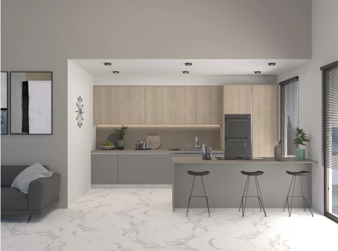 Intrahome Σύνθεση Έπιπλο Κουζίνας λευκό ΦΥΣΙΚΟ/ΓΚΡΙ 05-59821134 με blum μεντεσεδες και συρτάρια 10 ΜΕΤΡΑ ΤΡΕΧΟΝ Intrahome Σύνθεση Έπιπλο Κουζίνας λευκό ΦΥΣΙΚΟ/ΓΚΡΙ 05-59821134 με blum μεντεσεδες και συρτάρια 10 ΜΕΤΡΑ ΤΡΕΧΟΝ