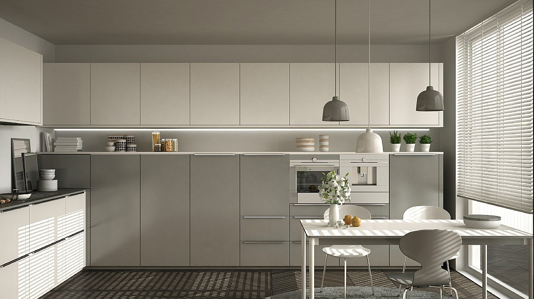 Intrahome Σύνθεση Έπιπλο Κουζίνας Λευκό/γκρι hight gloss 05-531221451 με blum μεντεσεδες και συρτάρια 10 ΜΕΤΡΑ ΤΡΕΧΟΝ Intrahome Σύνθεση Έπιπλο Κουζίνας Λευκό/γκρι hight gloss 05-531221451 με blum μεντεσεδες και συρτάρια 10 ΜΕΤΡΑ ΤΡΕΧΟΝ