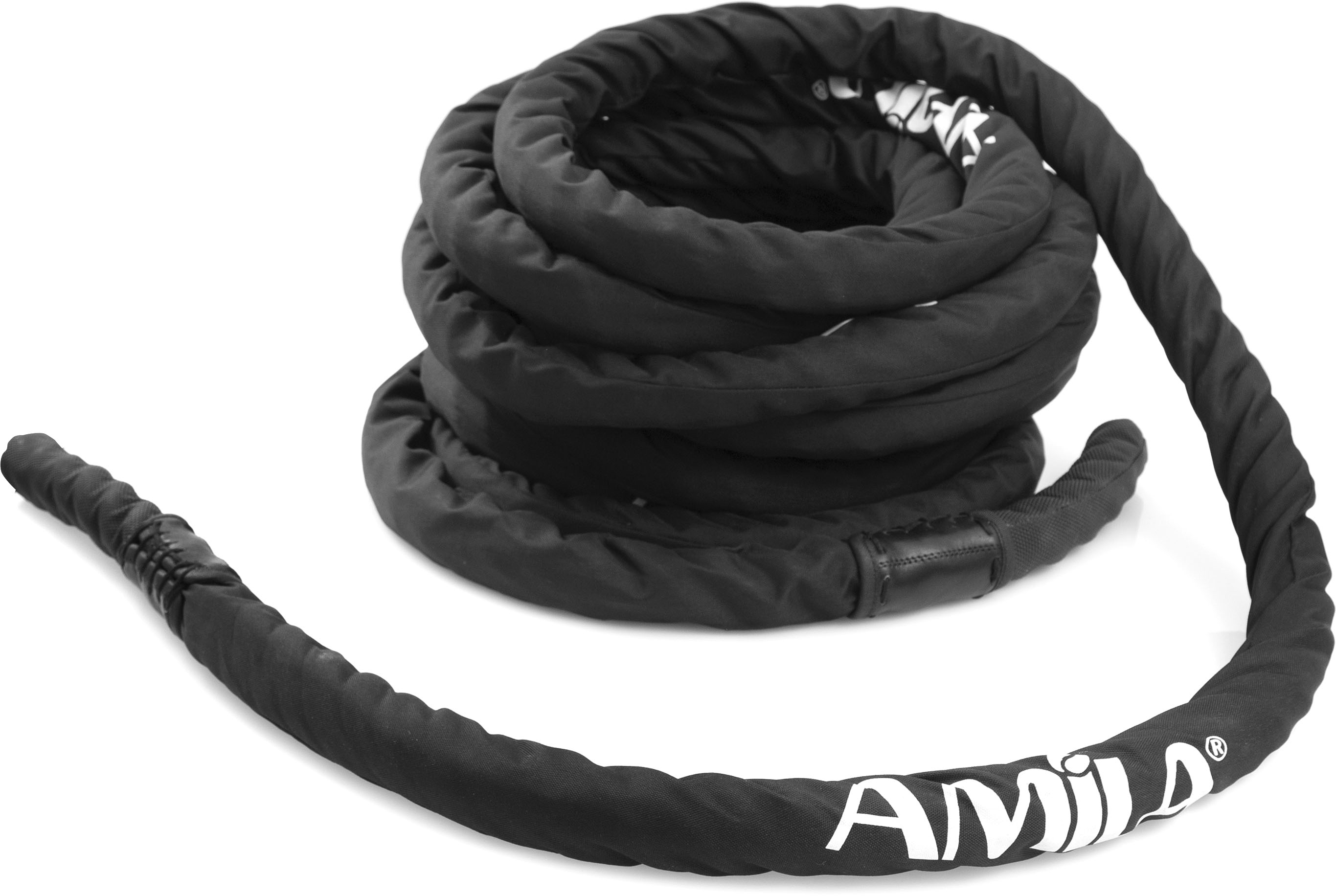 AMILA ΣΧΟΙΝΙ BATTLE ROPE ΜΕ ΜΑΝΙΚΙ ΛΑΒΗ KEVLAR 38MM*9M ELDICO95111 AMILA ΣΧΟΙΝΙ BATTLE ROPE ΜΕ ΜΑΝΙΚΙ ΛΑΒΗ KEVLAR 38MM*9M ELDICO95111